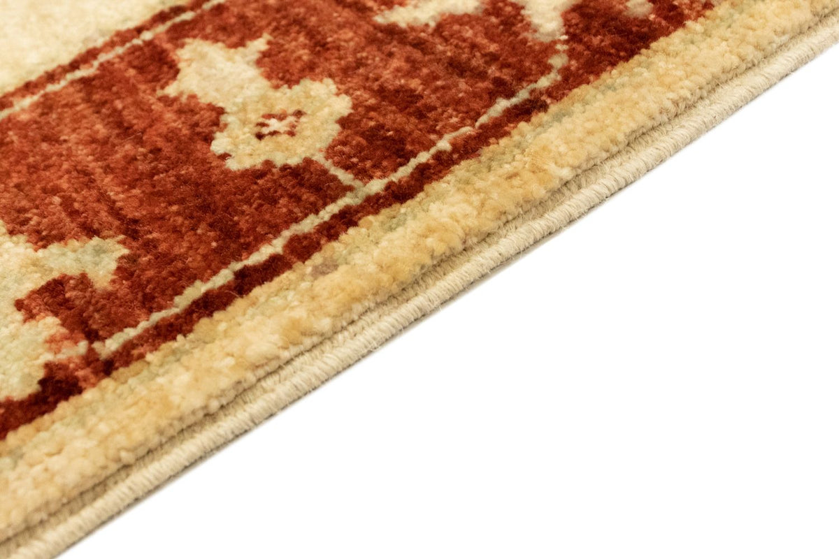 Ziegler Carpet - 116 x 82 cm - beige