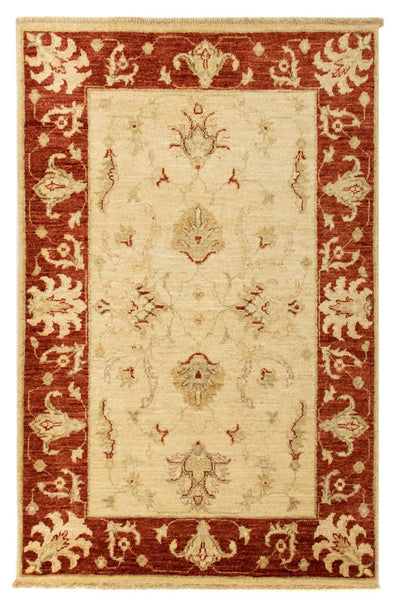 Ziegler Carpet 81x125cm - Orientalsk tæppe