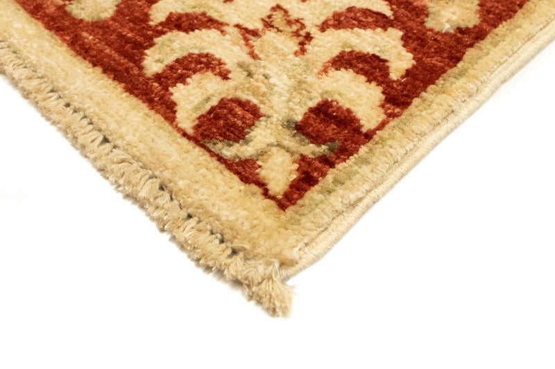 Ziegler Carpet - 125 x 81 cm - beige