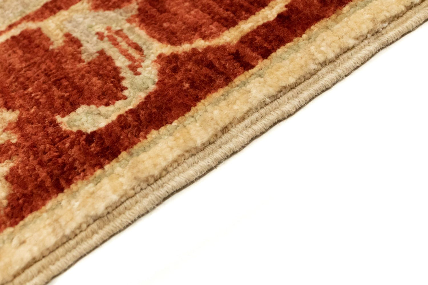 Ziegler Carpet 120x80cm - Orientalsk tæppe