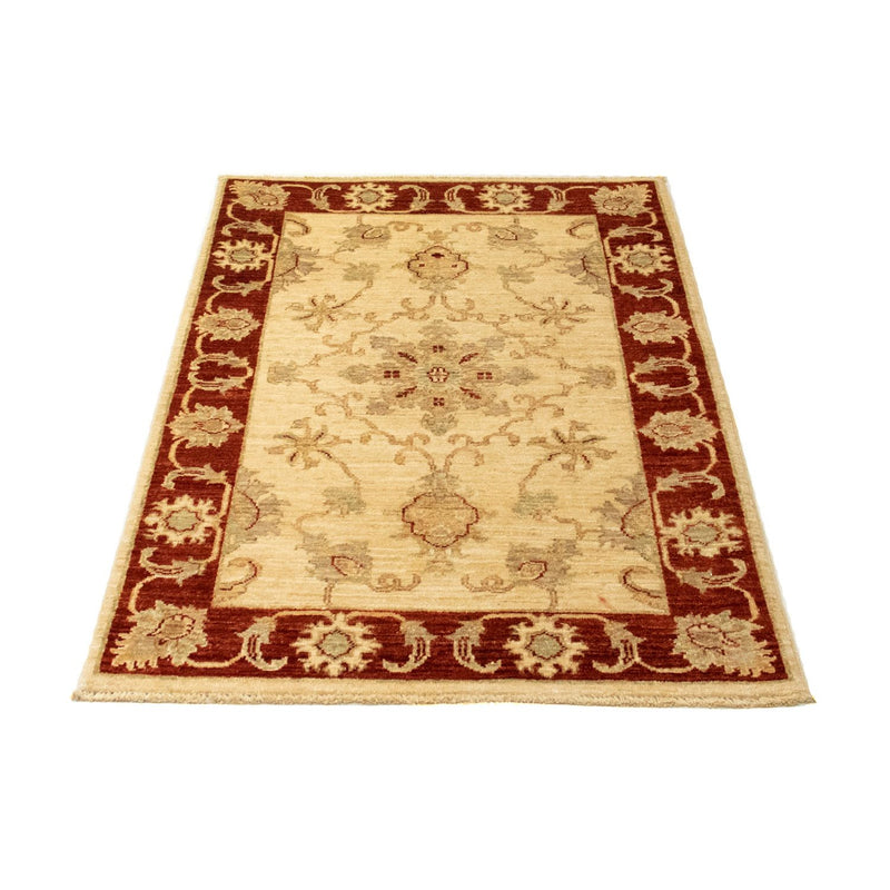 Ziegler Carpet - 120 x 80 cm - beige