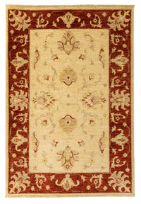 Ziegler Carpet - 120 x 80 cm - beige