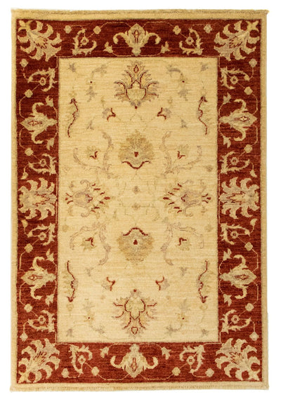 Ziegler Carpet 80x120cm - Orientalsk tæppe