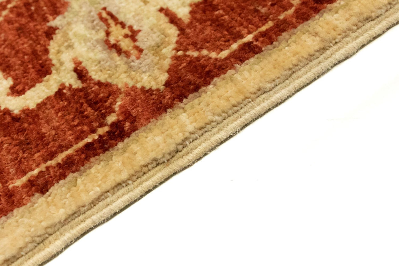 Ziegler Carpet 120x80cm - Orientalsk tæppe
