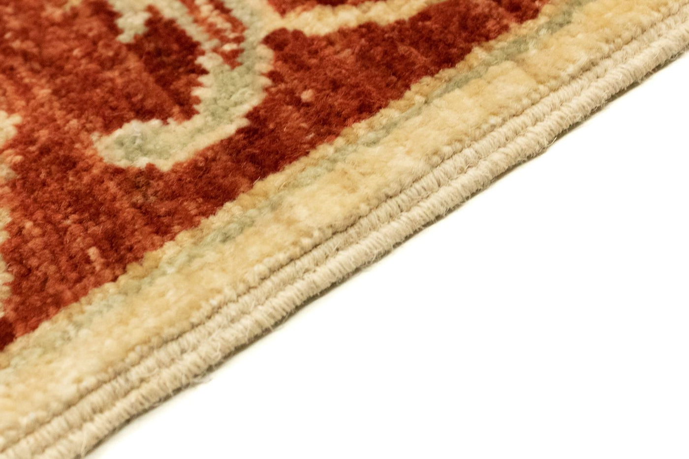 Ziegler Carpet 124x79cm - Orientalsk tæppe
