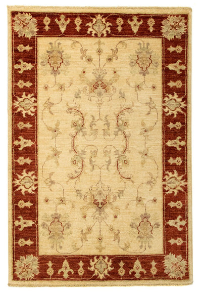 Ziegler Carpet 79x116cm - Orientalsk tæppe