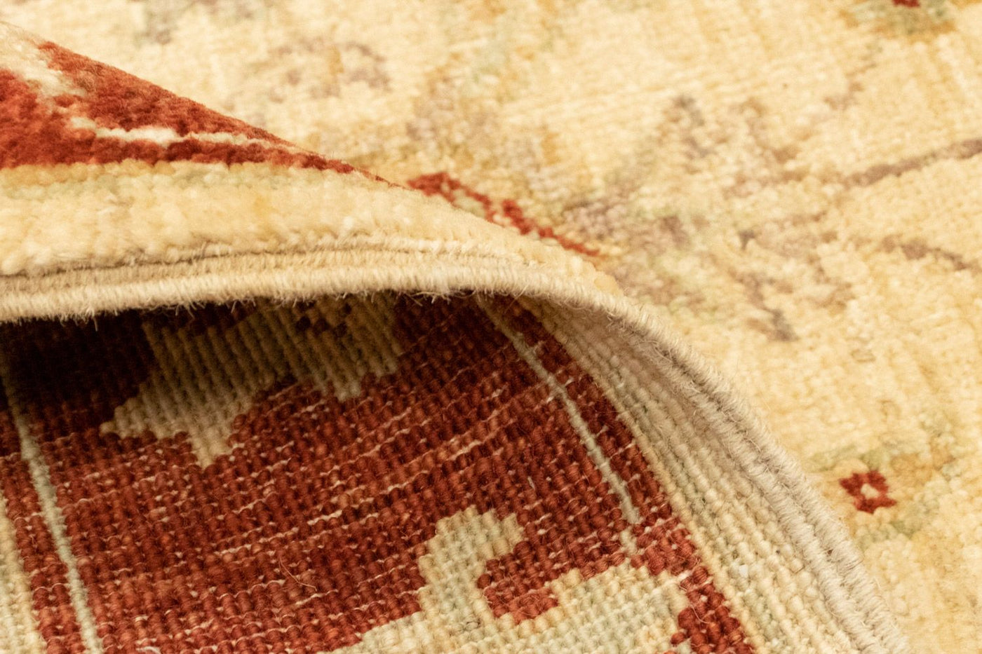 Ziegler Carpet 116x79cm - Orientalsk tæppe