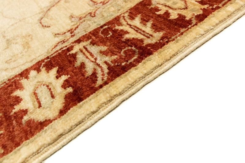 Ziegler Carpet - 116 x 80 cm - beige