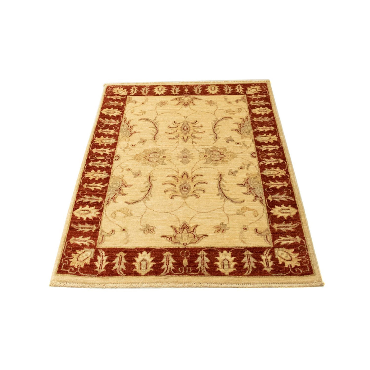Ziegler Carpet 116x80cm - Orientalsk tæppe