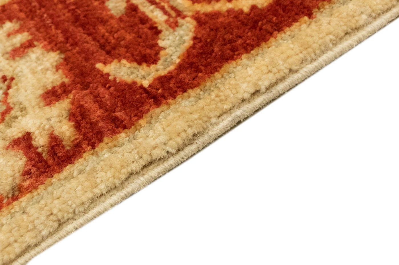 Ziegler Carpet 117x83cm - Orientalsk tæppe