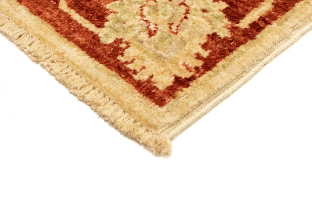 Ziegler Carpet - 116 x 80 cm - beige