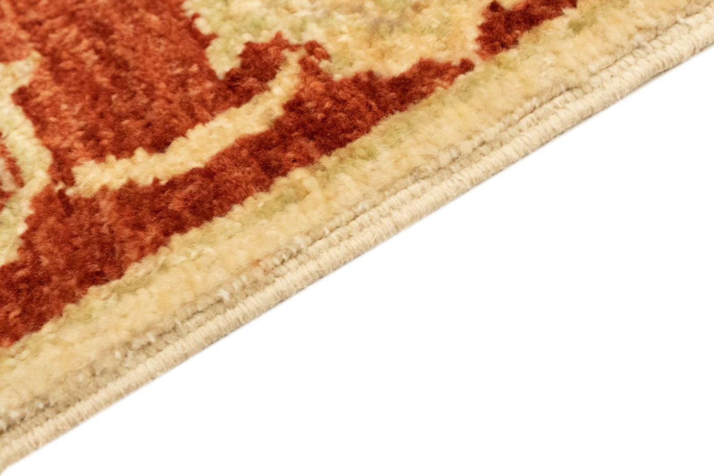 Ziegler Carpet 116x80cm - Orientalsk tæppe