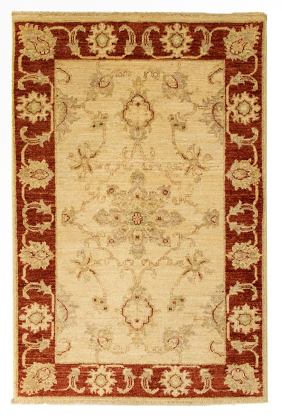 Ziegler Carpet 80x117cm - Orientalsk tæppe