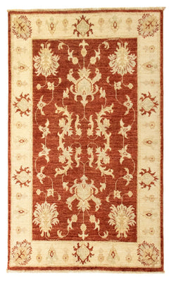 Ziegler Carpet - 120 x 76 cm - mørkeblå
