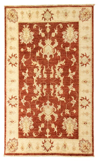 Ziegler Carpet - 120 x 76 cm - mørkeblå