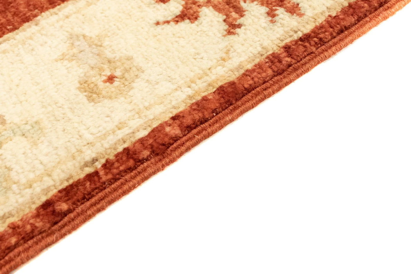 Ziegler Carpet 120x76cm - Orientalsk tæppe