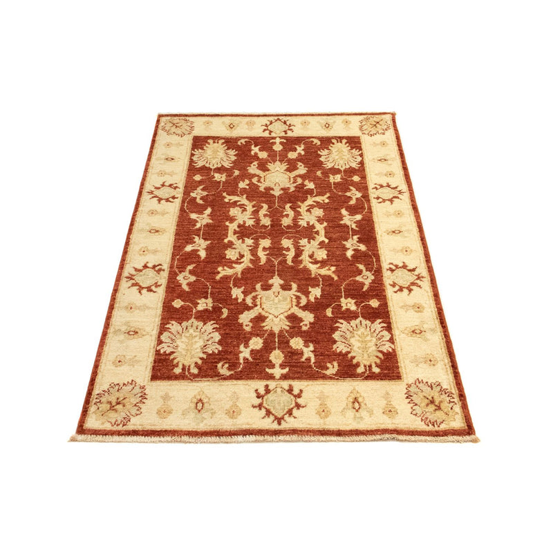Ziegler Carpet - 120 x 76 cm - mørkeblå
