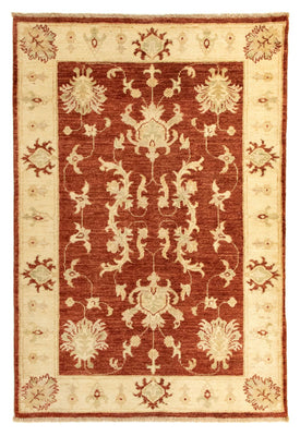 Ziegler Carpet - 120 x 80 cm - rust