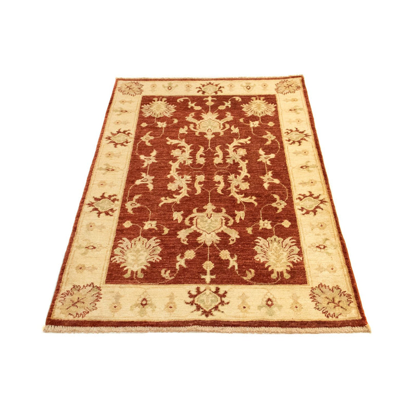Ziegler Carpet - 120 x 80 cm - rust