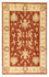 Ziegler Carpet - 123 x 77 cm - rust
