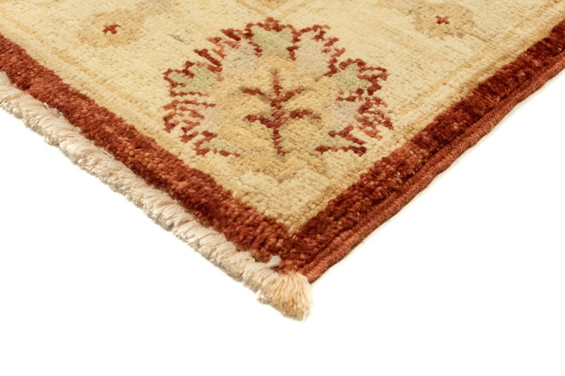 Ziegler Carpet - 119 x 78 cm - rød