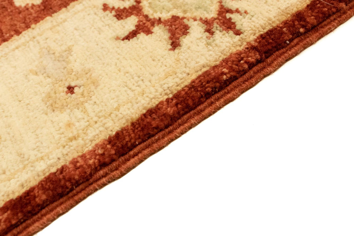 Ziegler Carpet - 119 x 78 cm - rød