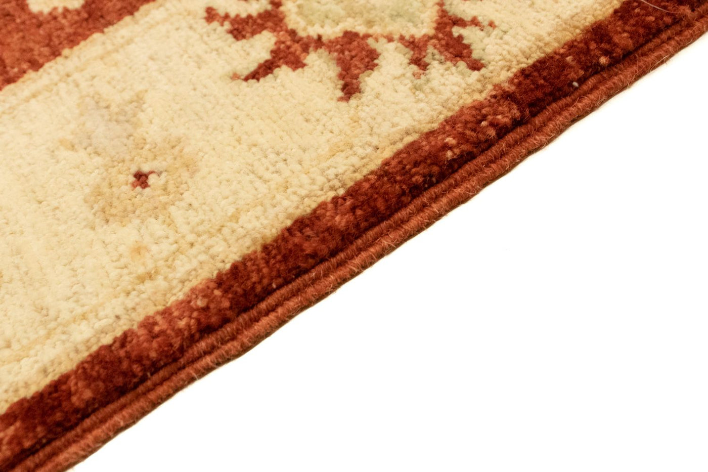 Ziegler Carpet 119x78cm - Orientalsk tæppe
