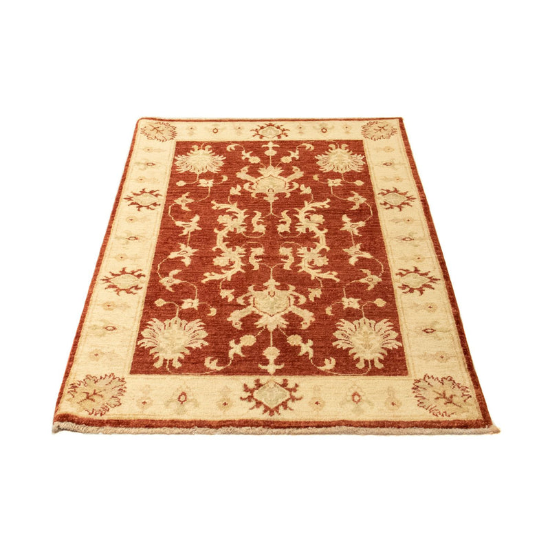 Ziegler Carpet - 119 x 78 cm - rød