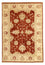 Ziegler Carpet - 118 x 80 cm - rust