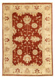 Ziegler Carpet 118x80cm - Orientalsk tæppe