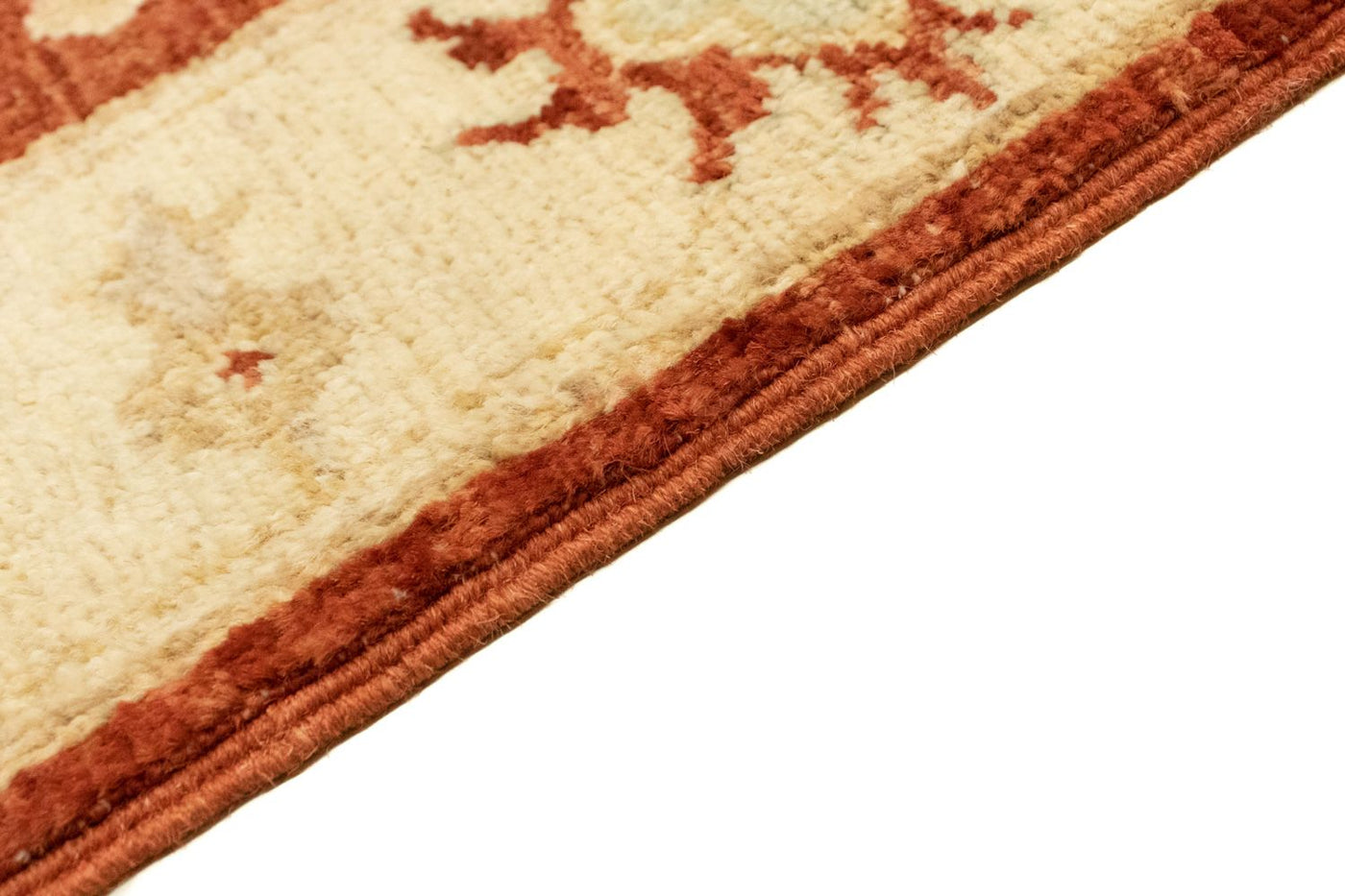 Ziegler Carpet 120x74cm - Orientalsk tæppe