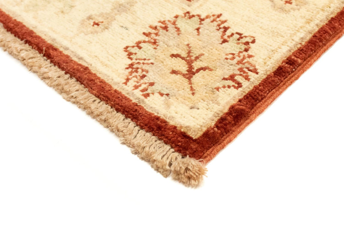 Ziegler Carpet - 127 x 80 cm - rød