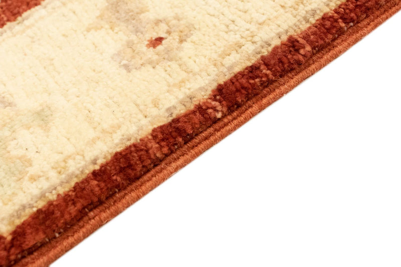Ziegler Carpet - 127 x 80 cm - rød