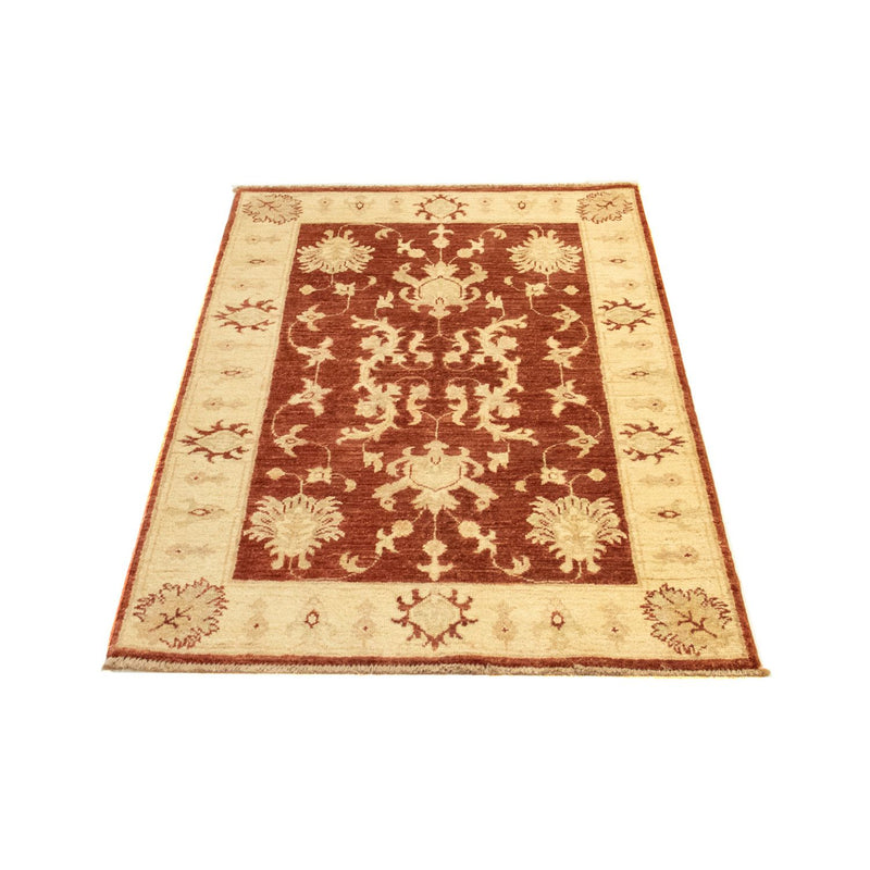 Ziegler Carpet - 116 x 80 cm - rust