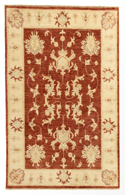 Ziegler Carpet 76x123cm - Orientalsk tæppe