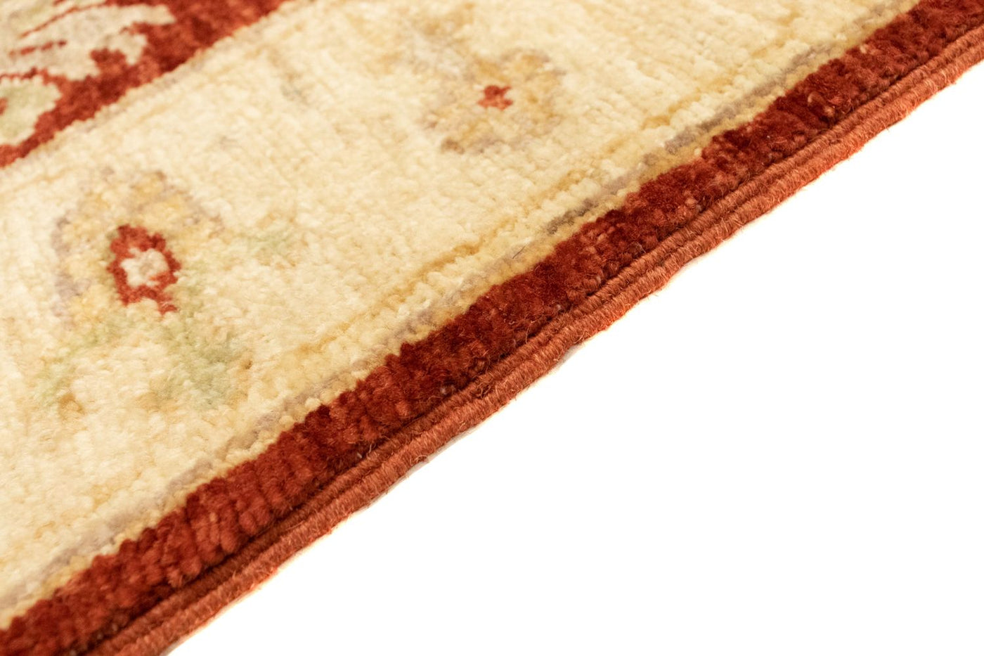 Ziegler Carpet 120x80cm - Orientalsk tæppe