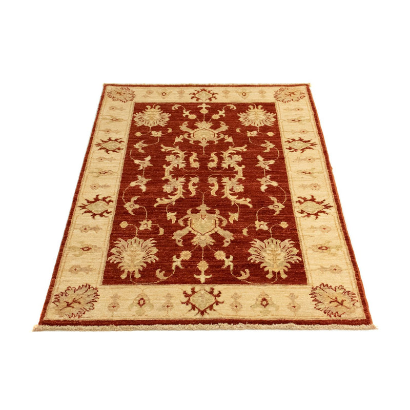 Ziegler Carpet - 120 x 80 cm - rust