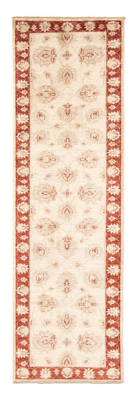 Løber Ziegler Carpet - 256 x 78 cm - beige