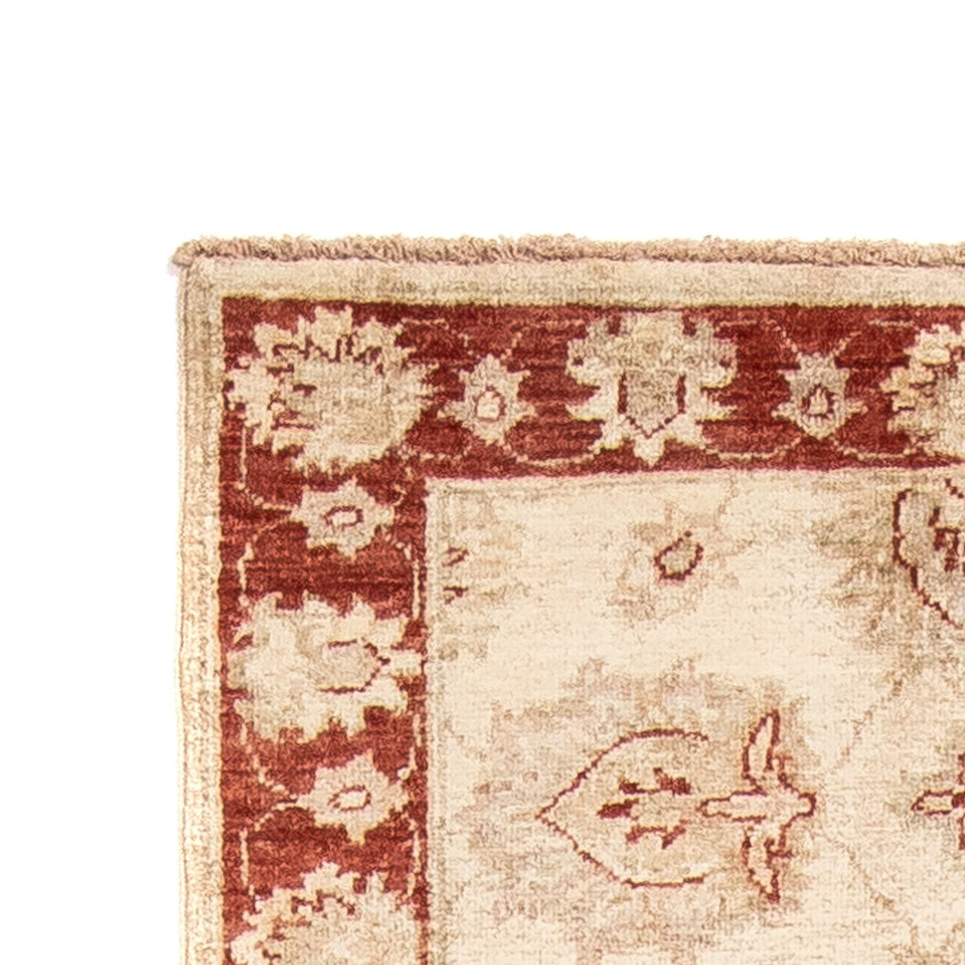 Ziegler Carpet 256x78cm - Orientalsk tæppe