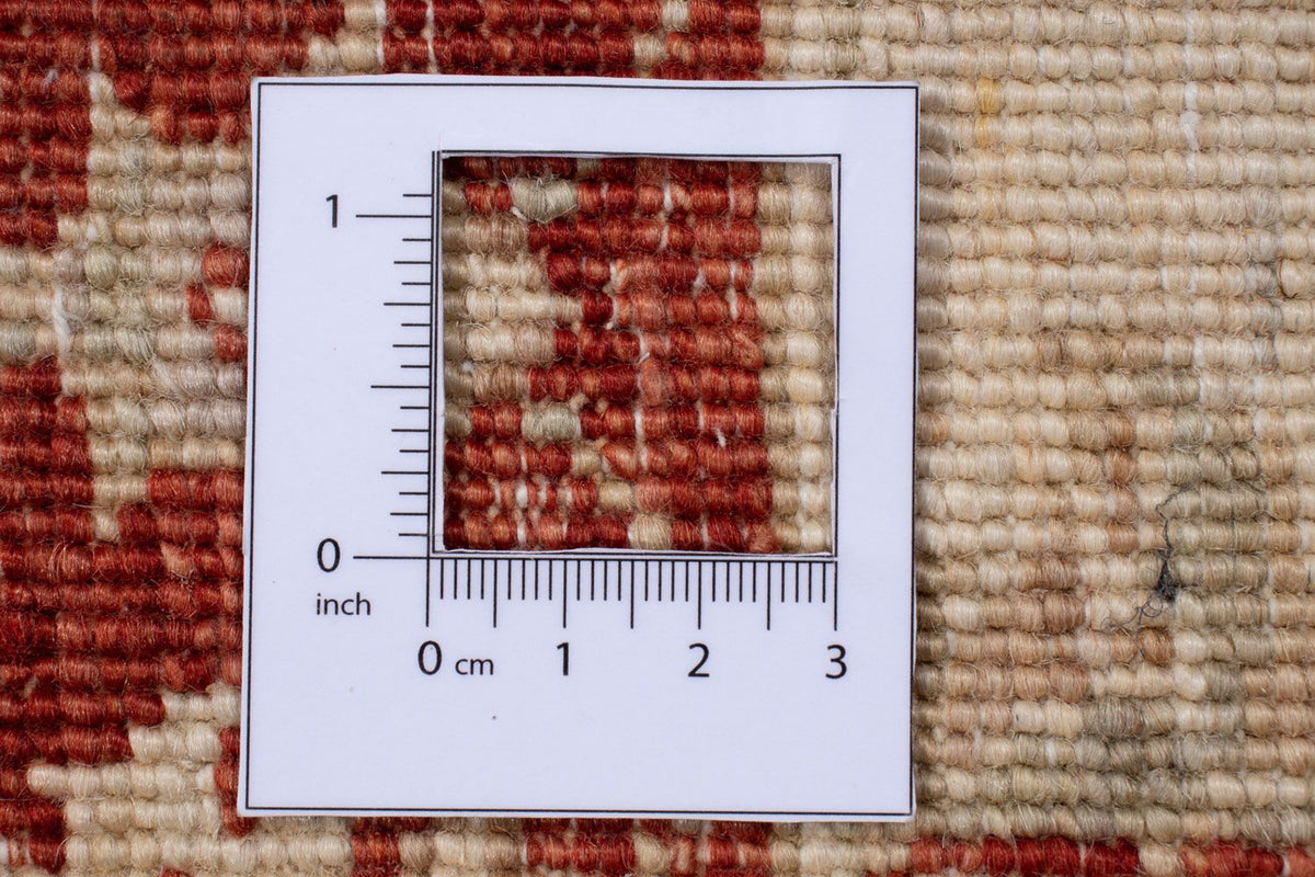 Løber Ziegler Carpet - 256 x 78 cm - beige