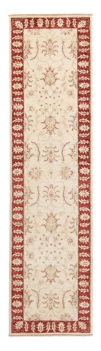 Løber Ziegler Carpet - 284 x 74 cm - beige