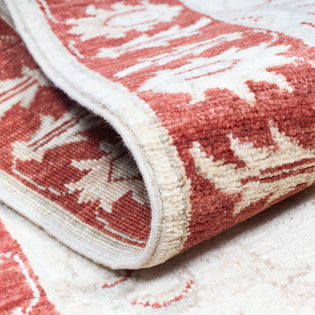 Løber Ziegler Carpet - 284 x 74 cm - beige