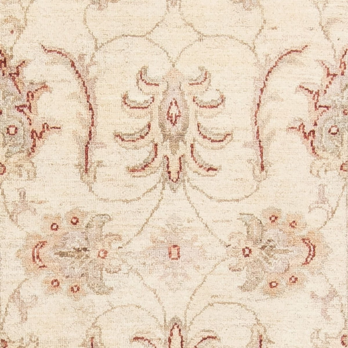 Løber Ziegler Carpet - 292 x 72 cm - beige