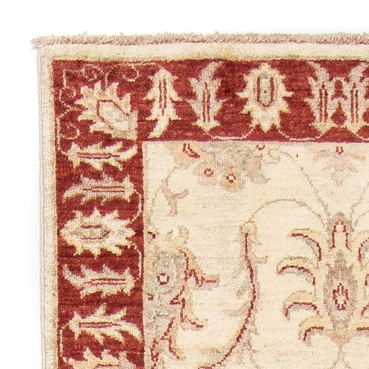 Løber Ziegler Carpet - 292 x 72 cm - beige