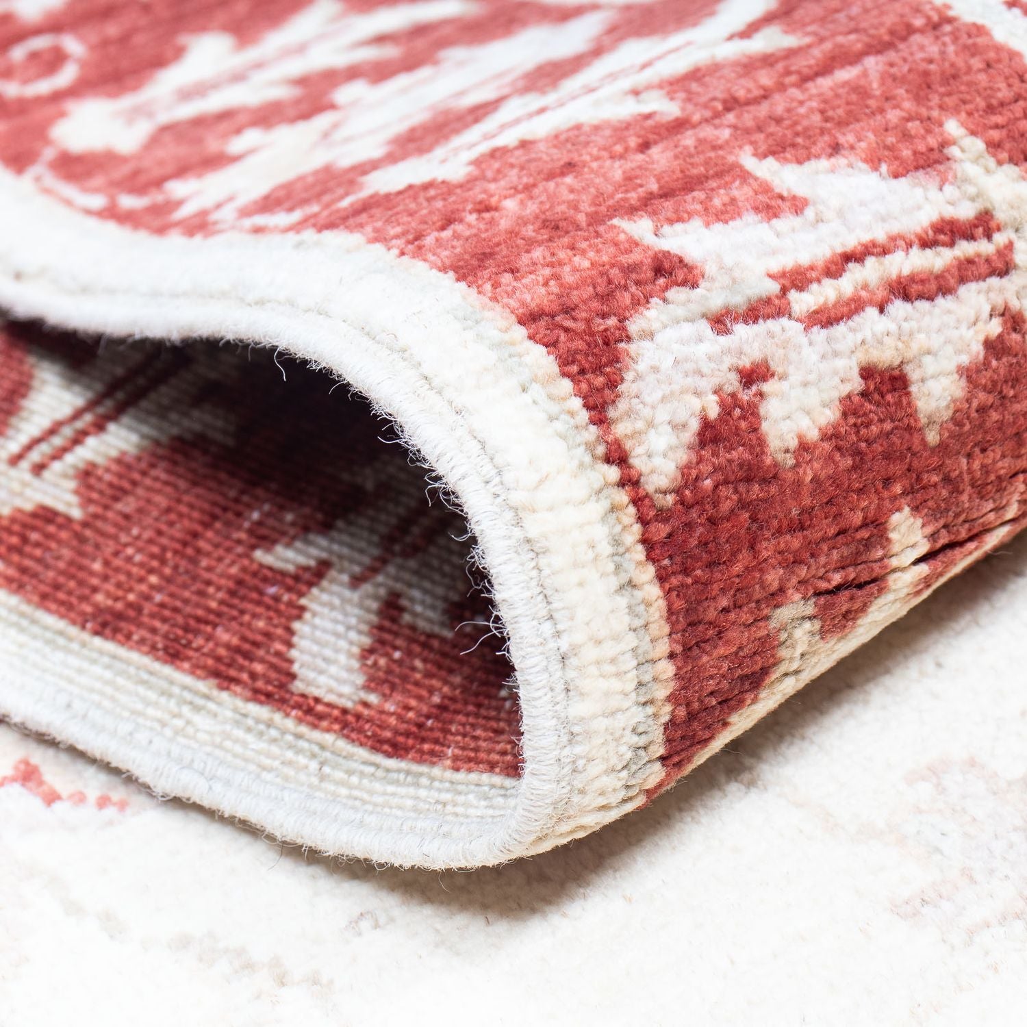 Løber Ziegler Carpet - 292 x 72 cm - beige