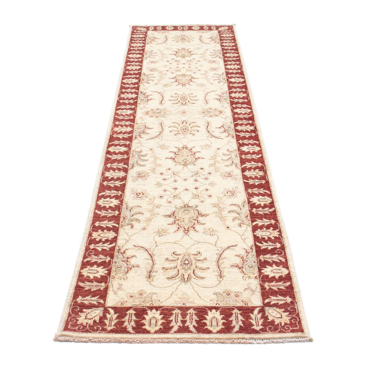 Løber Ziegler Carpet - 292 x 72 cm - beige