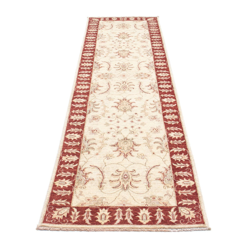 Løber Ziegler Carpet - 292 x 72 cm - beige