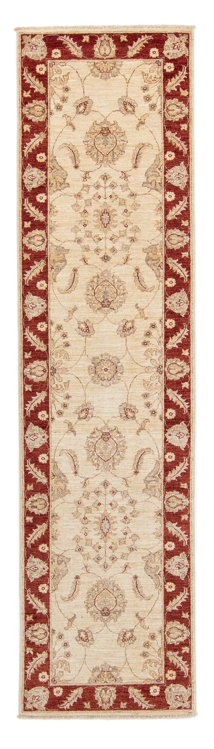Løber Ziegler Carpet - 295 x 75 cm - beige