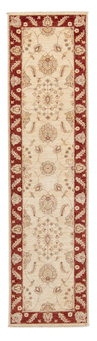 Løber Ziegler Carpet - 295 x 75 cm - beige