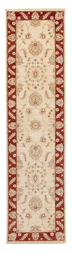 Løber Ziegler Carpet - 295 x 75 cm - beige